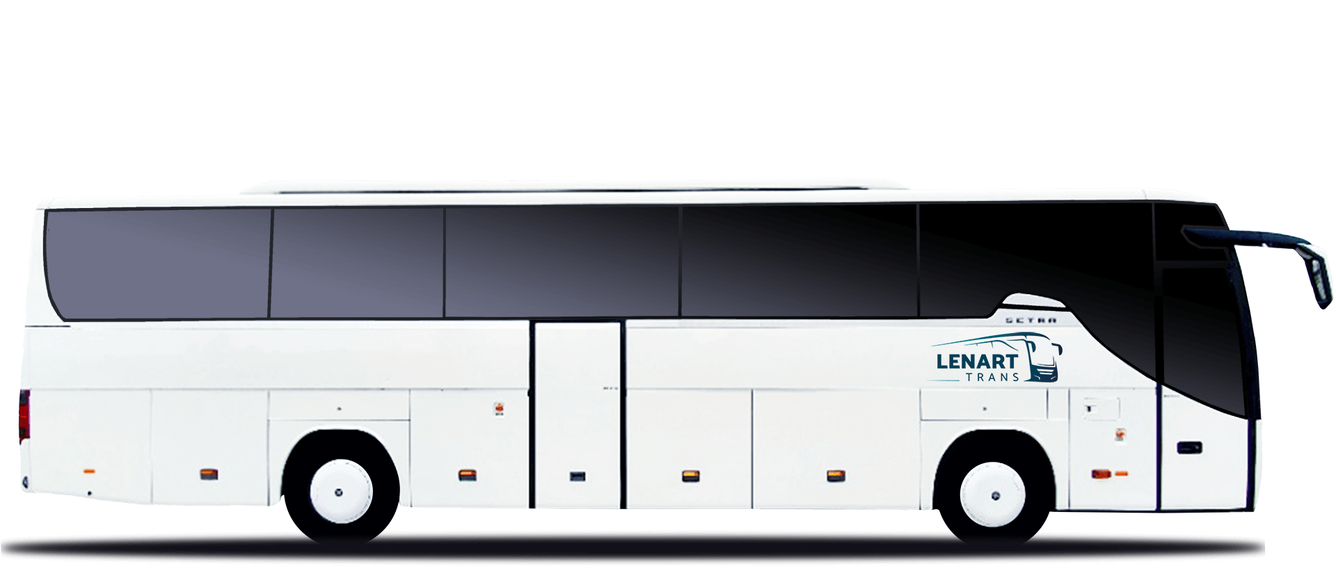 setra